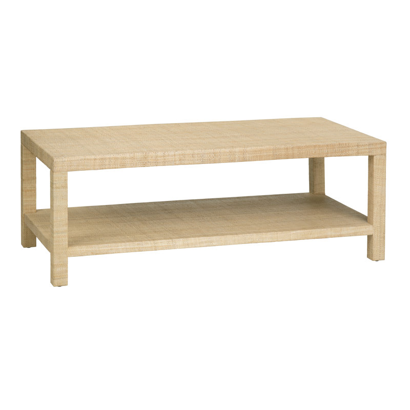 Shinda Single Coffee Table