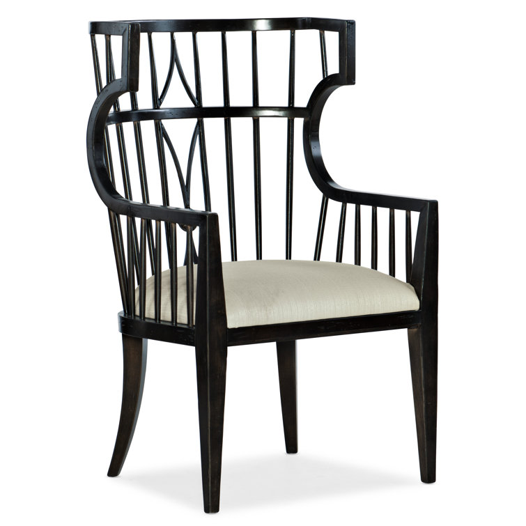 Sanctuary 2 Upholstered Arm Chair