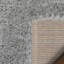 Kuki Solid Colour Shag Area Rug-49250929
