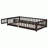 Platform Bed-301501933-301501938