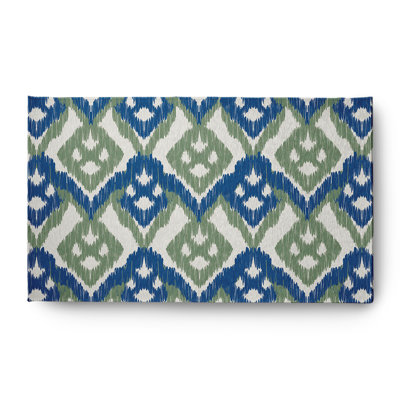 Tapis en chenille Hipster Spring