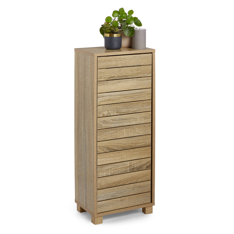 Chester Freestanding Bathroom Cabinet