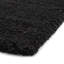 Tsaile area rug Machine Woven Rectangle Black-70523361