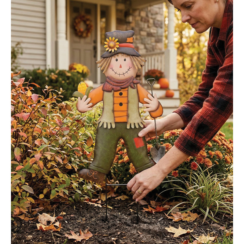 Accessoire de jardin 29 po