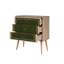 Commode 3 tiroirs l 31,5 po Bostick-884498749