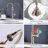 AWZTOO Touch Kitchen Faucet-88498696