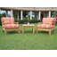 Atnas Outdoor 3 - Piece Conversation Set