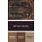 Machine Washable Brown Area Rug-1416093290