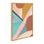 «Teotitlan Valley Study 2» par Kate Aurelia Holloway, reproduction d'art sur toile encadrée-884617265-886861903