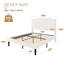 Lit plateforme tapissier Chic Teddy-1431438874-1431438875
