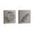 Satin Nickel selected