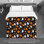 Machine Printed Comforter