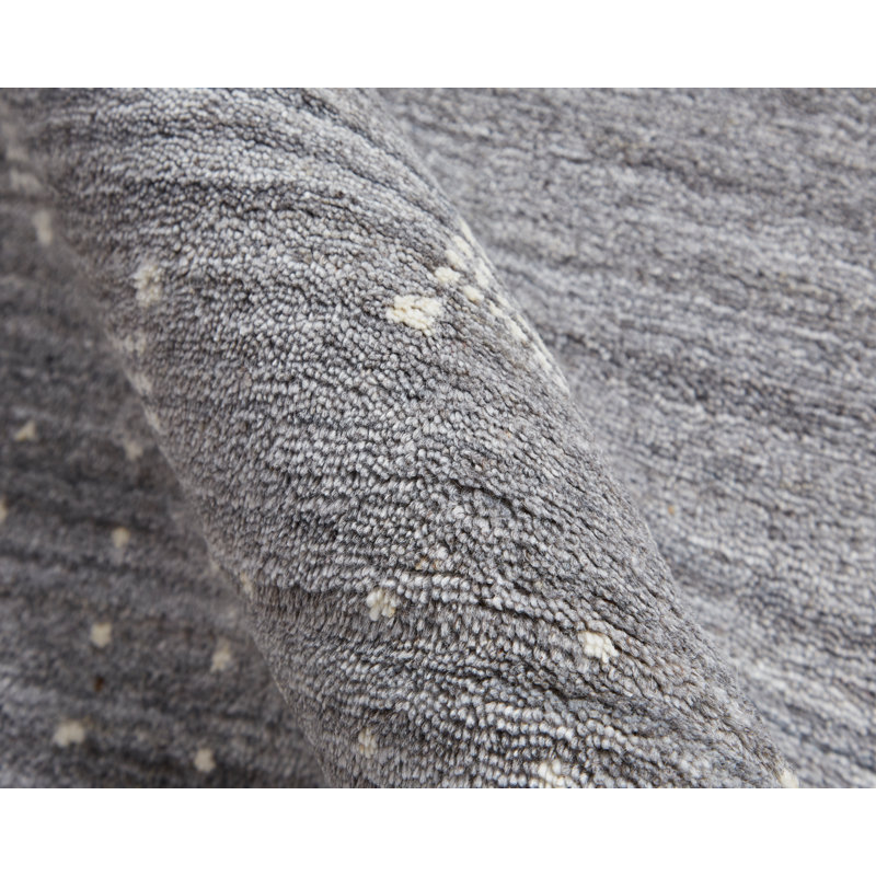 Autry Abstract Indoor Rug, Rectangular 8'6" x 11'6"