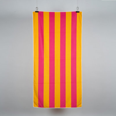 Ultra Light Beach Towel