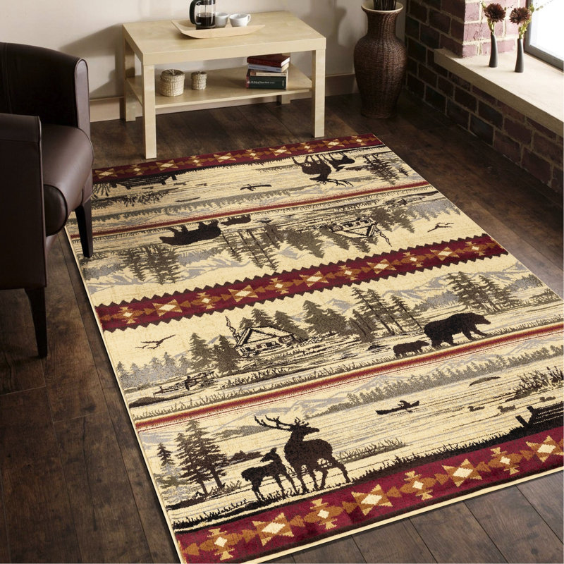 Stain Polypropylene Runner, 2.7' X 7.3', For Entrances Area Rug With Soft Texture, 2.7 Ft. 7.3 Ft, Runner 2'7" x 7'2"