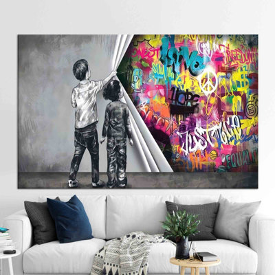 Print on Canvas