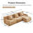 Boneless Sofa