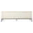 Hepworth 96" Wide Solid Wood Sideboard