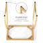 Penelope Sled Nesting Tables