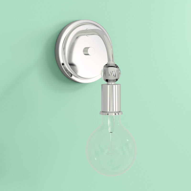 Irim Armed Sconce