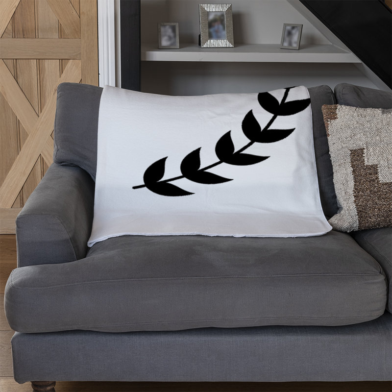 Sawyers Throw Blanket