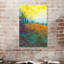 « equilibre » par iris scott, reproduction d’impression sur toile tendue-31659952-73274947-73274954