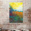 « equilibre » par iris scott, reproduction d’impression sur toile tendue-31659953-73274954-73274947