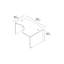 Bureau de direction Leonita Series C-16441625