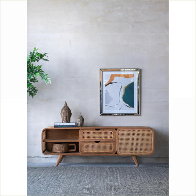 Armoire 59 x 15 x 20 po