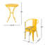 Ensemble de 3 pièces en métal Kd-1603063186