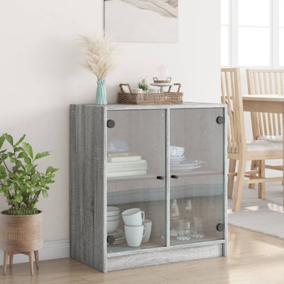 Matao Rectangle Accent Cabinet