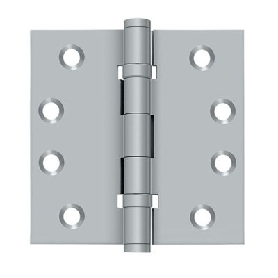 102'' x 102'' Butt Bearing Hinge