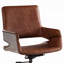 Fauteuil de direction Kamau-115747823