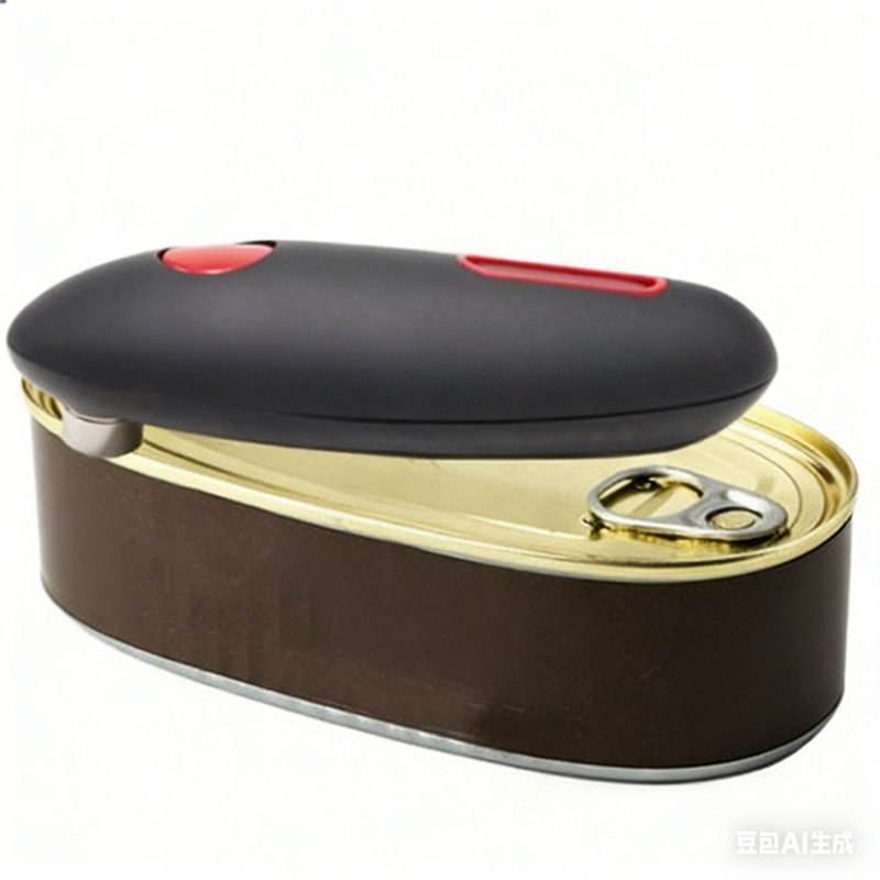 Electric Can Opener Multi-functional