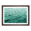 Choppy Waters - Picture Frame Painting Print-55545723-55545728