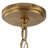 Suzman 8 - Light Classic / Traditional Chandelier