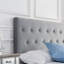 Shawn Upholstered Ottoman Bed-21807166-21807167