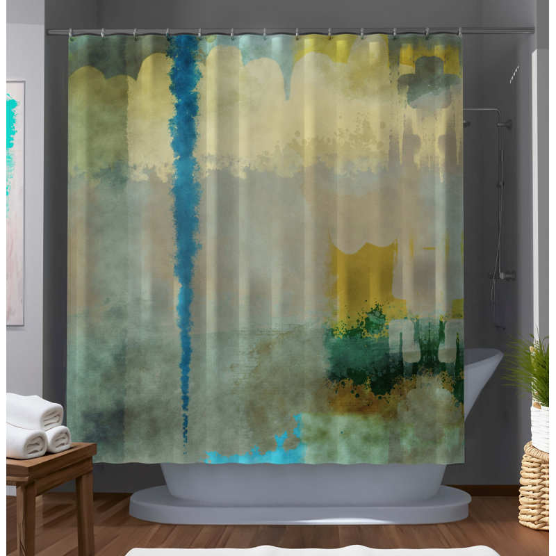 Rideau de douche Desire Opulent