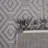 Geometric Rug, Machine-Woven Area Rug For Indoor And Outdoor-874551658