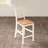 Larchwood Counter Stool
