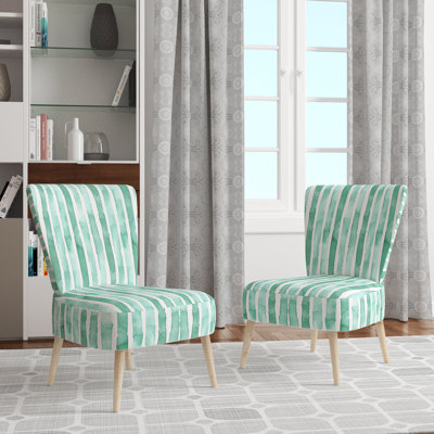 Chaise d'appoint Coastal