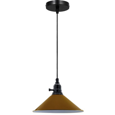 Gaige 1 - Light Pendant