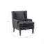 Chaise d'appoint Decker (Chaise d'appoint)
