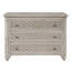 Commode 3 tiroirs Wilmington