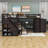 Jashya Kids Bunk Bed with Drawers-705916116
