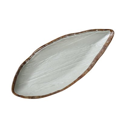 Yanco Yoto Melamine Platter