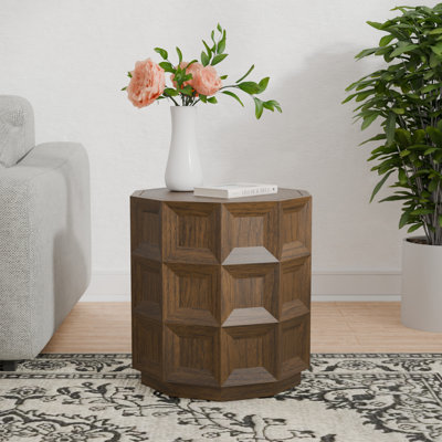 Finnan Accent Table