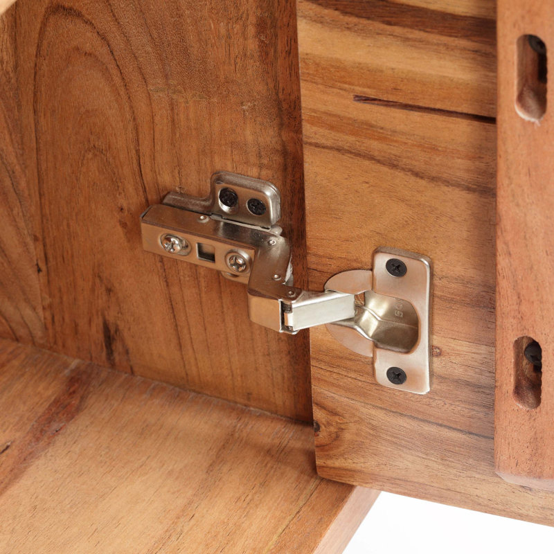 Briyonna Accent Cabinet