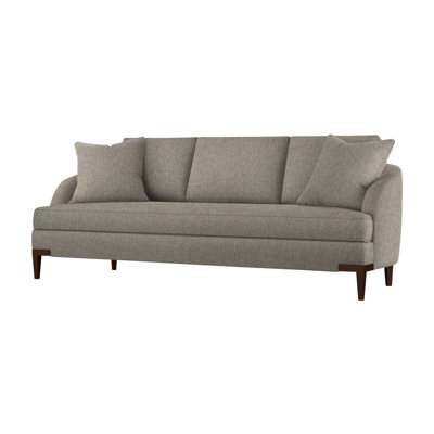 Lido Upholstered 90'' Sofa