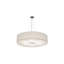 6 - Light Chandelier